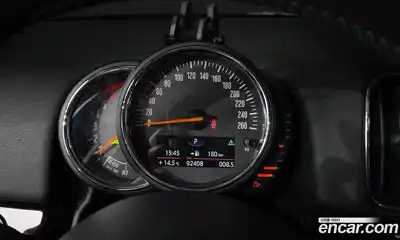 Mini Countryman 2017 2.0 гидро в Москве № 1013955, миниатюра 8