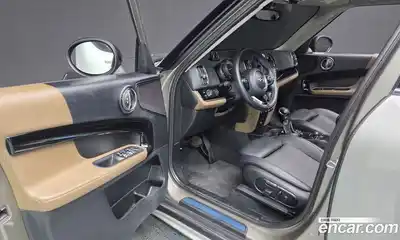 Mini Countryman 2017 2.0 гидро в Москве № 1013955, миниатюра 10