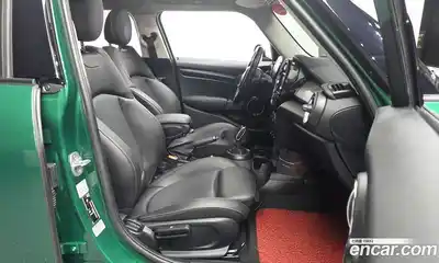 Mini Cooper 2021 1.5 гидро в Москве № 1014004, миниатюра 11