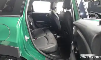 Mini Cooper 2021 1.5 гидро в Москве № 1014004, миниатюра 12