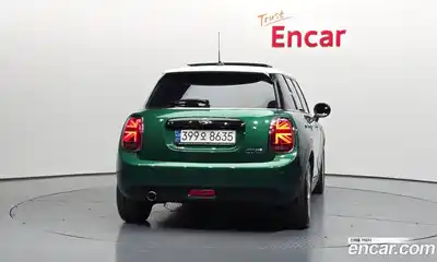 Mini Cooper 2021 1.5 гидро в Москве № 1014004, миниатюра 4
