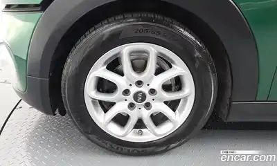 Mini Cooper 2021 1.5 гидро в Москве № 1014004, миниатюра 5