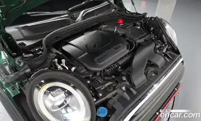 Mini Cooper 2021 1.5 гидро в Москве № 1014004, миниатюра 6
