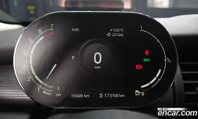 Mini Cooper 2021 1.5 гидро в Москве № 1014004, миниатюра 8