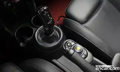 Mini Cooper 2021 1.5 гидро в Москве № 1014004, миниатюра 9