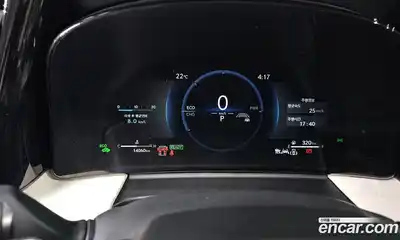 Lexus LM 2024 2.4 гидро в Москве № 1014390, миниатюра 8