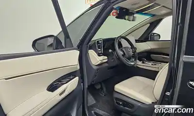 Lexus LM 2024 2.4 гидро в Москве № 1014390, миниатюра 10