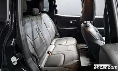 Jeep Renegade 2020 1.6 гидро в Москве № 1014889, миниатюра 12