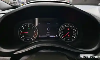 Jeep Renegade 2020 1.6 гидро в Москве № 1014889, миниатюра 8