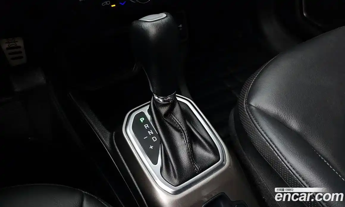 Jeep Renegade 2020 1.6 гидро в Москве № 1014889, фото 9