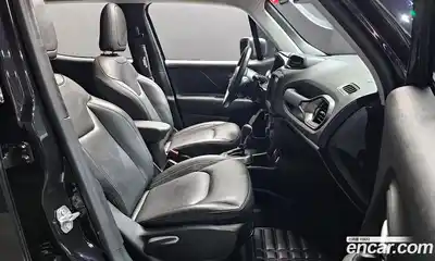 Jeep Renegade 2020 1.6 гидро в Москве № 1014889, миниатюра 10