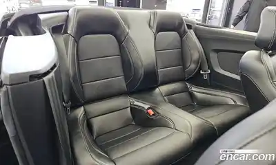 Ford Mustang 2019 2.3 гидро в Москве № 1015484, миниатюра 12
