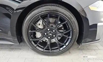 Ford Mustang 2019 2.3 гидро в Москве № 1015484, миниатюра 5