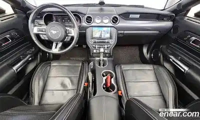 Ford Mustang 2019 2.3 гидро в Москве № 1015484, миниатюра 7