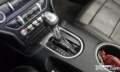 Ford Mustang 2019 2.3 гидро в Москве № 1015484, миниатюра 9