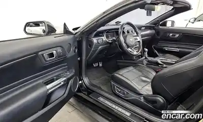 Ford Mustang 2019 2.3 гидро в Москве № 1015484, миниатюра 10