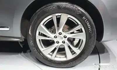 Infiniti QX60 2015 3.5 гидро в Москве № 1015736, миниатюра 5