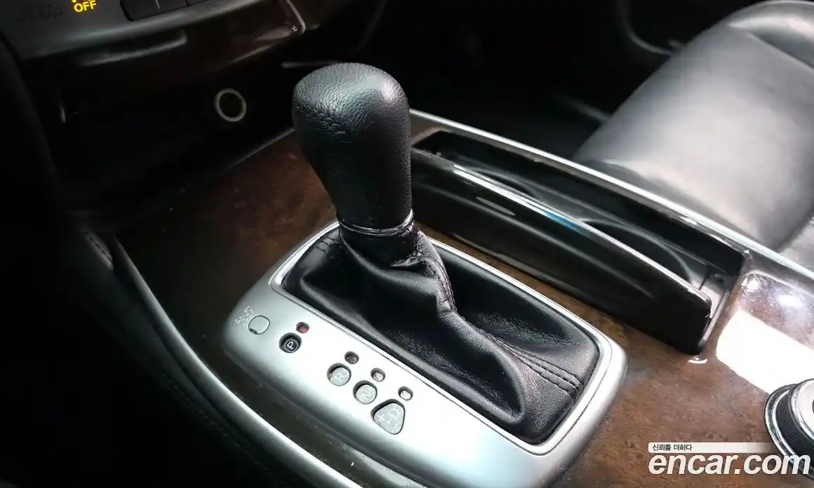 Infiniti QX60 2015 3.5 гидро в Москве № 1015736, фото 9