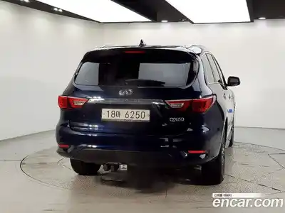 Infiniti QX60 2017 3.5 гидро в Москве № 1015767, миниатюра 3