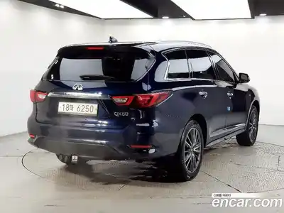 Infiniti QX60 2017 3.5 гидро в Москве № 1015767, миниатюра 4