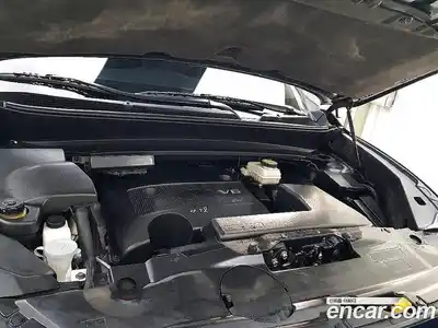Infiniti QX60 2017 3.5 гидро в Москве № 1015767, миниатюра 6