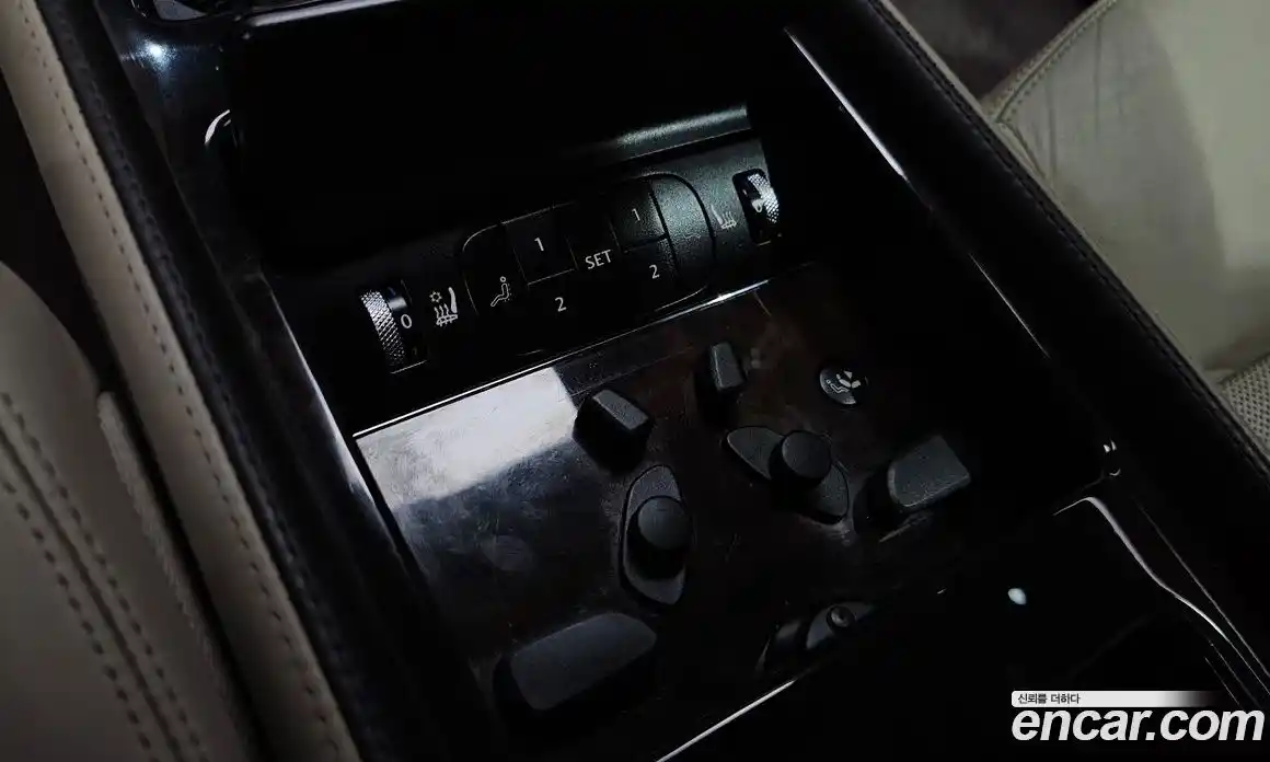 Bentley Flying Spur 2010 6.0 гидро в Москве № 1016070, фото 14