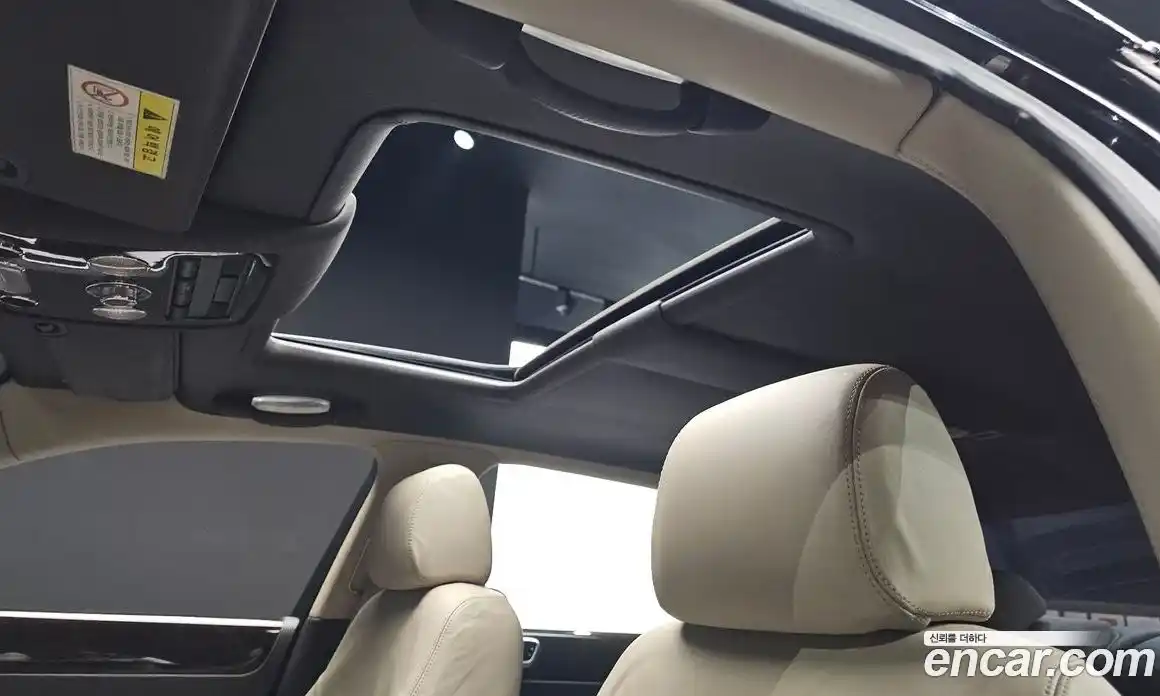 Bentley Flying Spur 2010 6.0 гидро в Москве № 1016070, фото 16