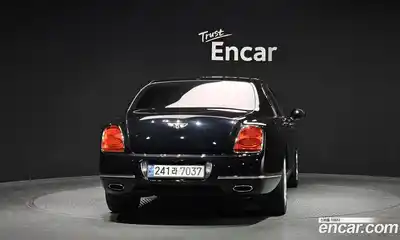 Bentley Flying Spur 2010 6.0 гидро в Москве № 1016070, миниатюра 4