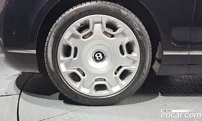 Bentley Flying Spur 2010 6.0 гидро в Москве № 1016070, миниатюра 5