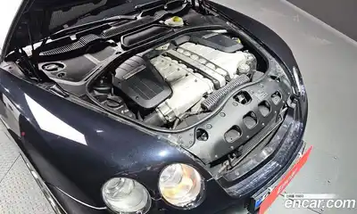 Bentley Flying Spur 2010 6.0 гидро в Москве № 1016070, миниатюра 6