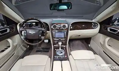 Bentley Flying Spur 2010 6.0 гидро в Москве № 1016070, миниатюра 7