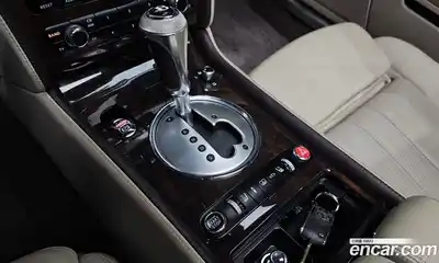 Bentley Flying Spur 2010 6.0 гидро в Москве № 1016070, миниатюра 9