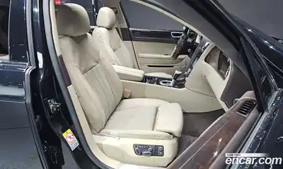 Bentley Flying Spur 2010 6.0 гидро в Москве № 1016070, миниатюра 10