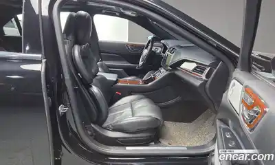 Lincoln Continental 2017 3.0 гидро в Москве № 1019994, миниатюра 11