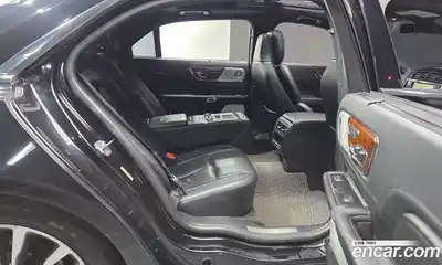 Lincoln Continental 2017 3.0 гидро в Москве № 1019994, миниатюра 12