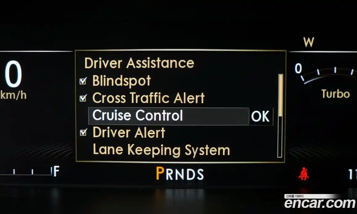 Lincoln Continental 2017 3.0 гидро в Москве № 1019994, фото 16