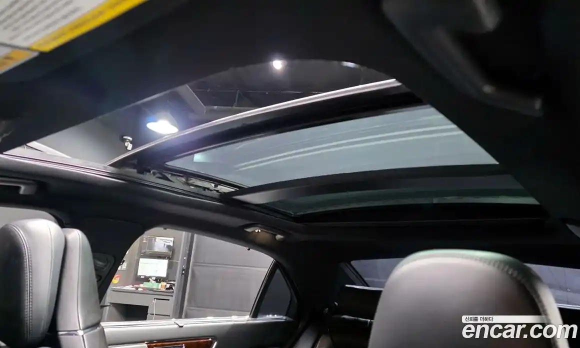 Lincoln Continental 2017 3.0 гидро в Москве № 1019994, фото 18