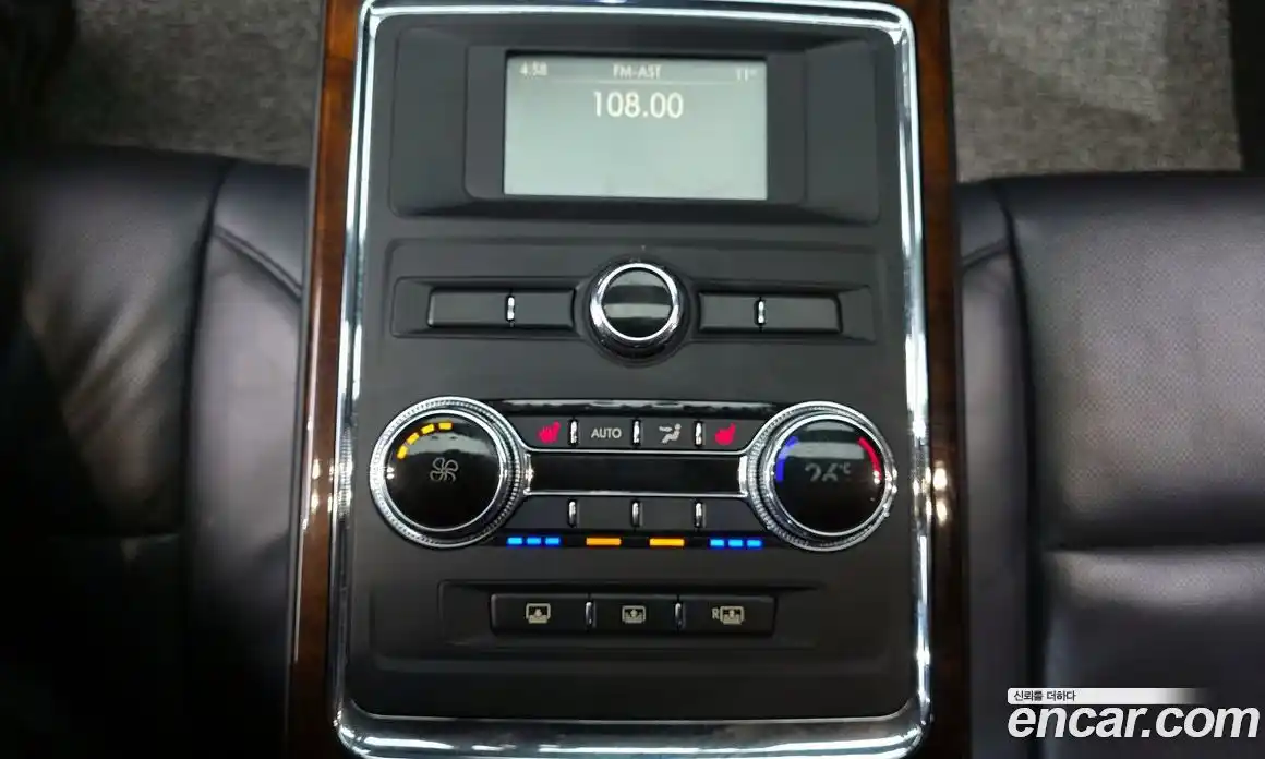 Lincoln Continental 2017 3.0 гидро в Москве № 1019994, фото 19