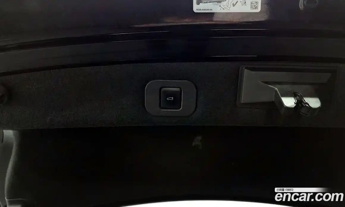 Lincoln Continental 2017 3.0 гидро в Москве № 1019994, фото 20