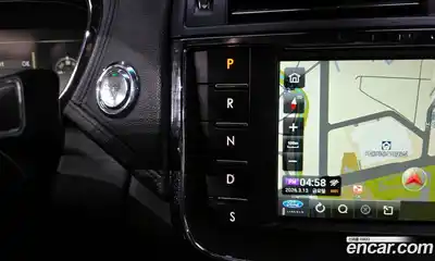 Lincoln Continental 2017 3.0 гидро в Москве № 1019994, миниатюра 9