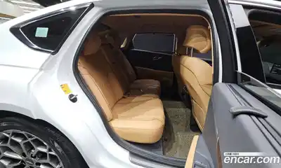 Genesis G80 2021 3.5 гидро в Москве № 118310, миниатюра 12