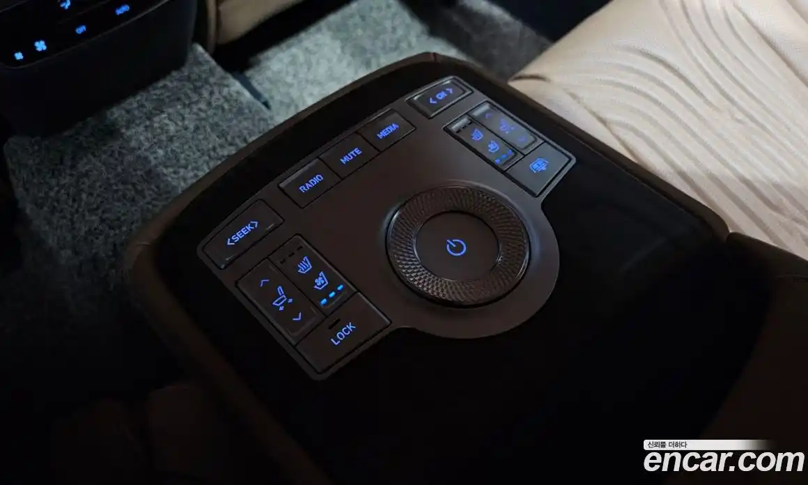Genesis G80 2021 3.5 гидро в Москве № 118310, фото 20