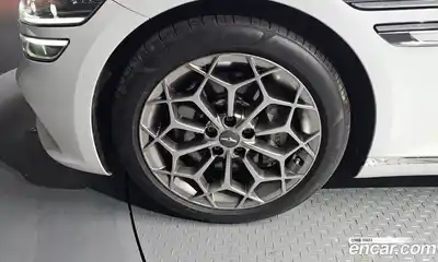 Genesis G80 2021 3.5 гидро в Москве № 118310, миниатюра 5