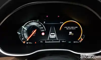 Genesis G80 2021 3.5 гидро в Москве № 118310, миниатюра 8