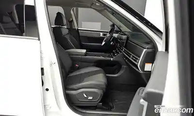 Hyundai Santa Fe 2023 1.6 гидро в Москве № 123093, миниатюра 11