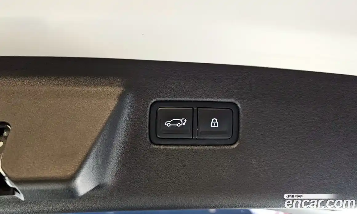 Hyundai Santa Fe 2023 1.6 гидро в Москве № 123093, фото 20