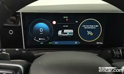 Hyundai Santa Fe 2023 1.6 гидро в Москве № 123093, миниатюра 8