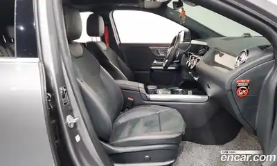 Mercedes-Benz GLA-Class 2022 2.0 гидро в Москве № 136093, миниатюра 11