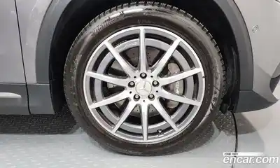 Mercedes-Benz GLA-Class 2022 2.0 гидро в Москве № 136093, миниатюра 5