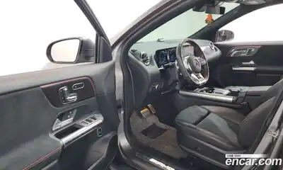 Mercedes-Benz GLA-Class 2022 2.0 гидро в Москве № 136093, миниатюра 10